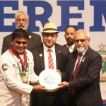 Inauguration Ceremony of Chefs’ Association of Pakistan (Sindh & Balochistan Region)